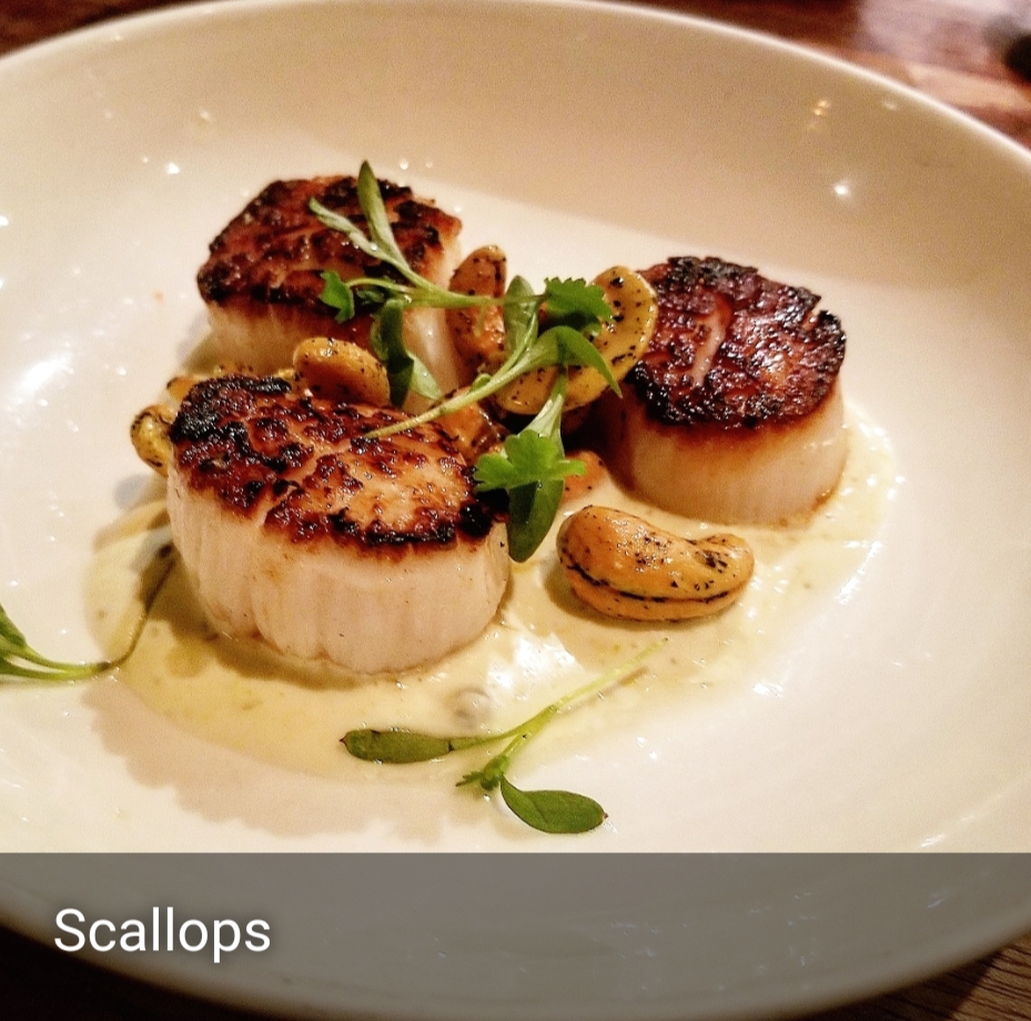 Union Square Restaurants you should not skip