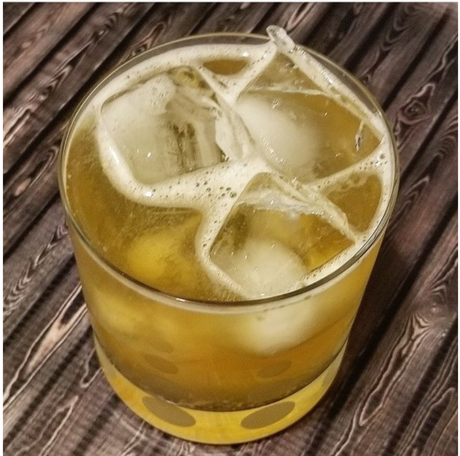 #DrinkOfTheWeek: Sinsear