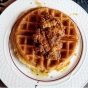 Awesome Chicken and Waffle Spots