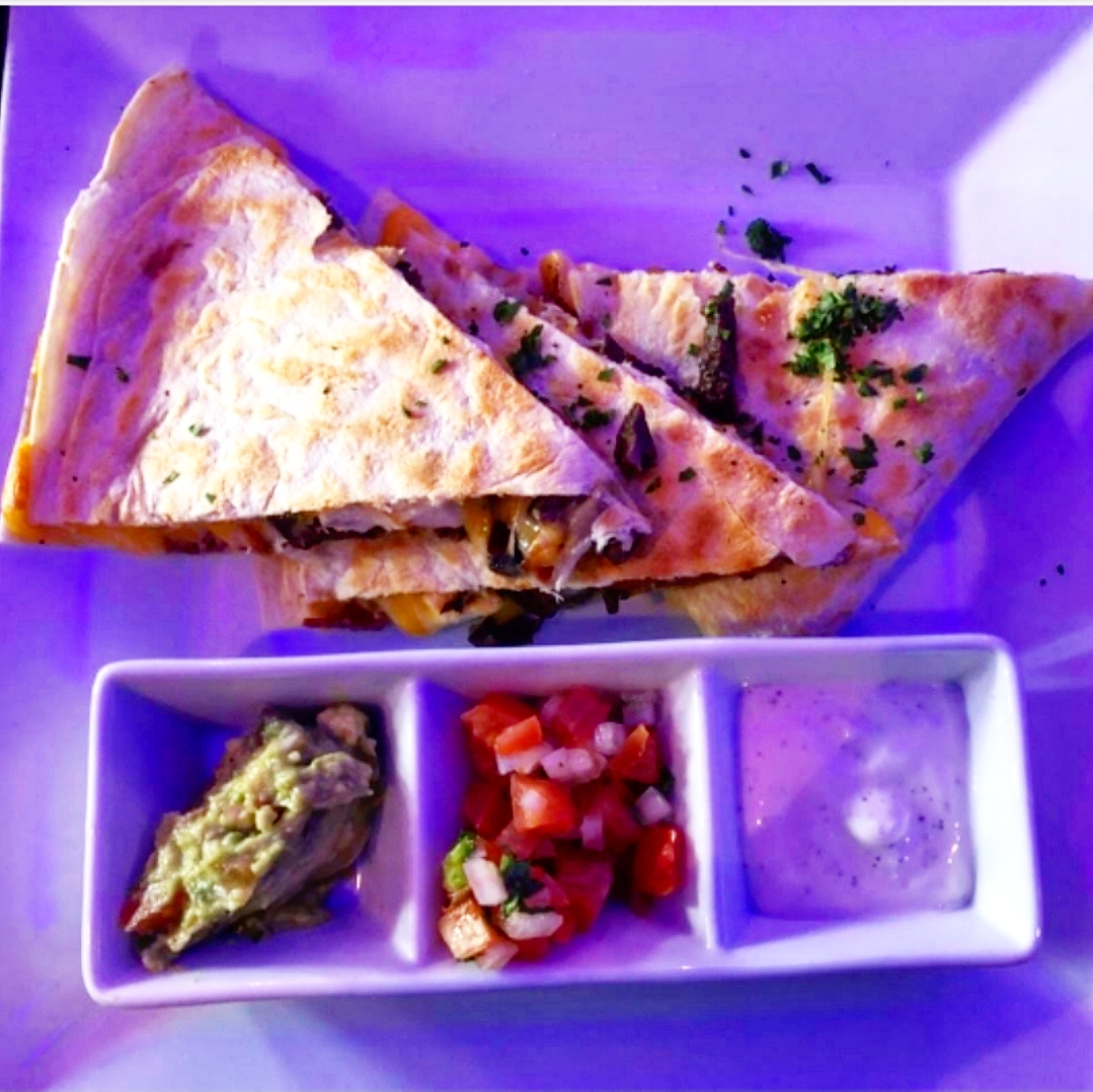 Latin Flavors in the Bronx GOTHAM FOODIE