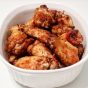 Ginger Chili Chicken Wings