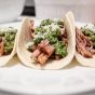 Beer Braised Tacos (Slow Cooker)