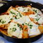 Skillet Lasagna
