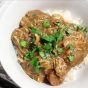 Chicken & Sausage Gumbo