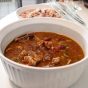 Jamaican Oxtail