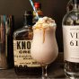 #DOTW: Bourbon Chocolate Shake