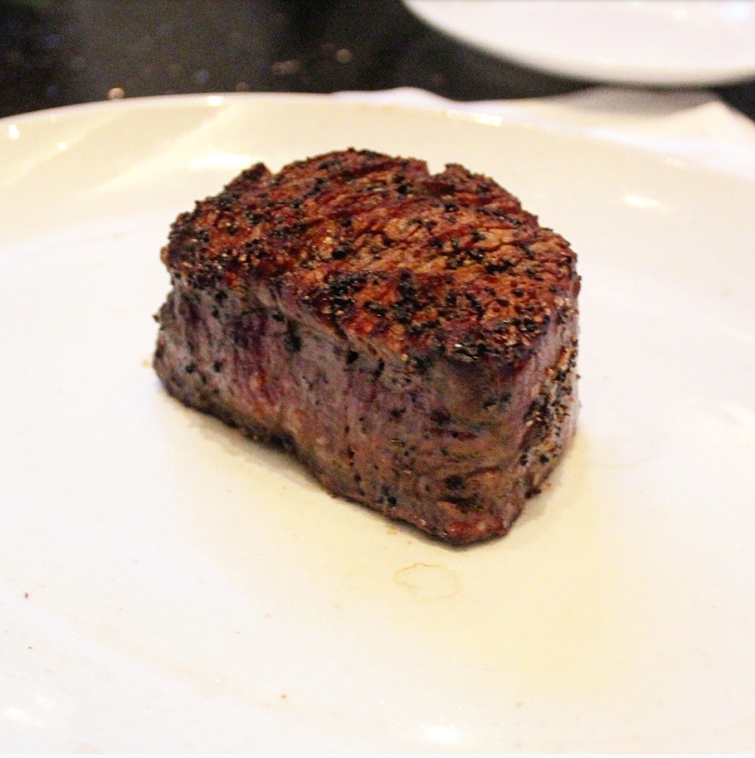 NYC Steakhouses You Shouldn’t Miss