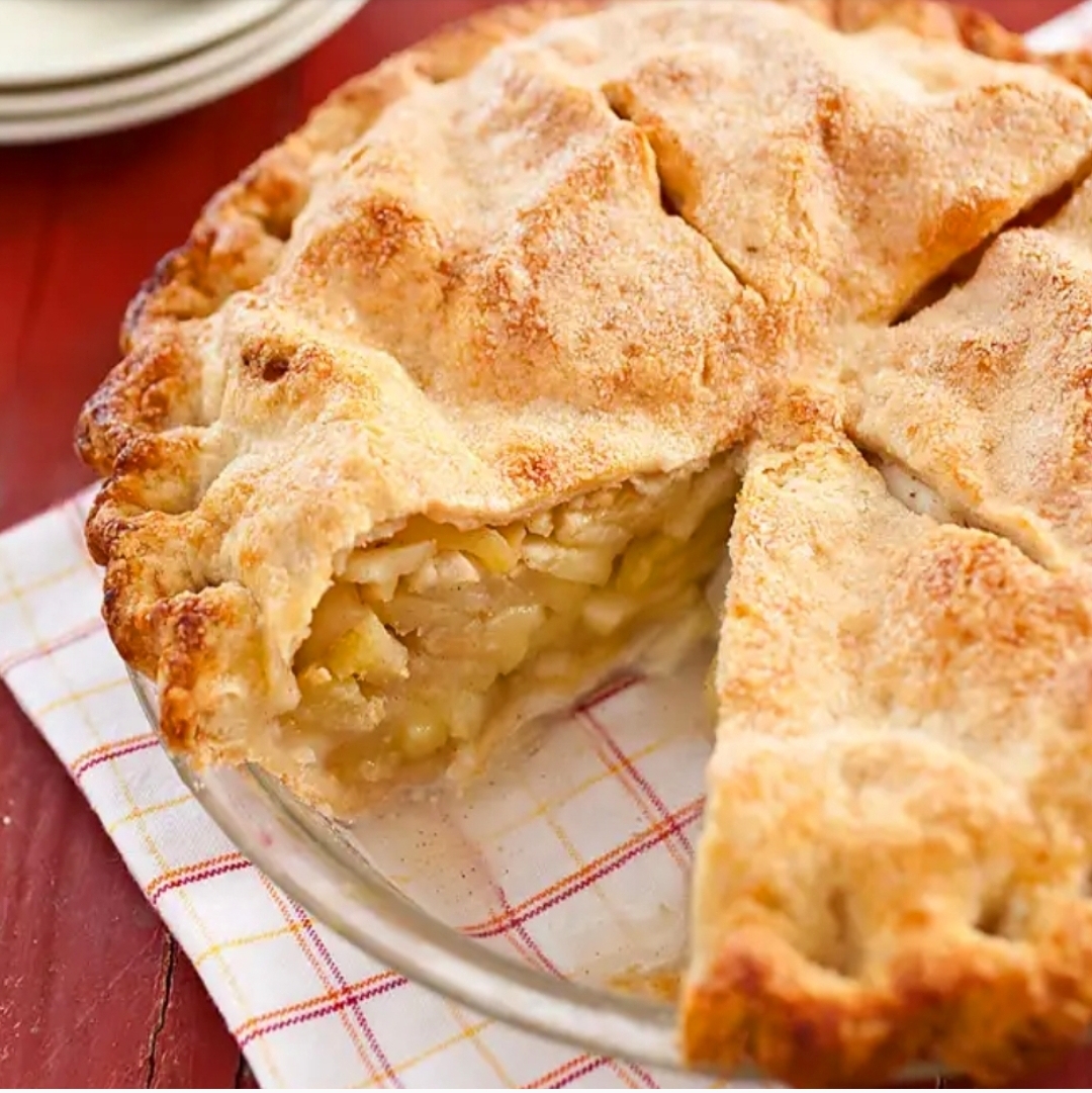 NYC’s Apple Pies