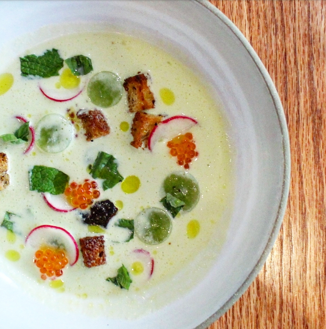 Restaurant Week Must-Tries