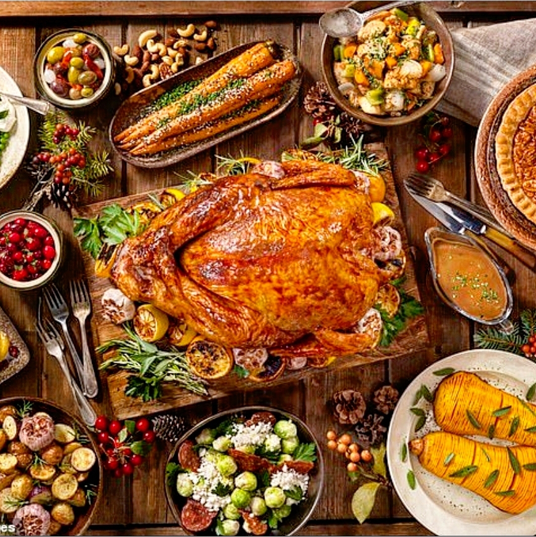 10 Reservations You Should Make For Thanksgiving