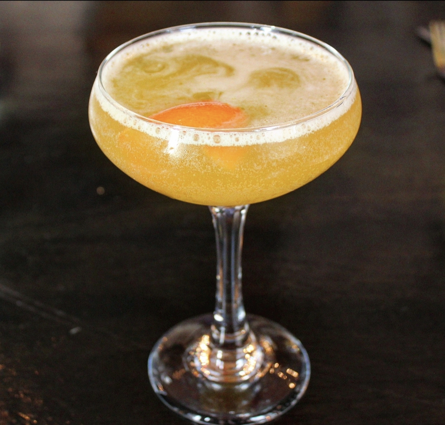 Favorite Cocktails in 2019
