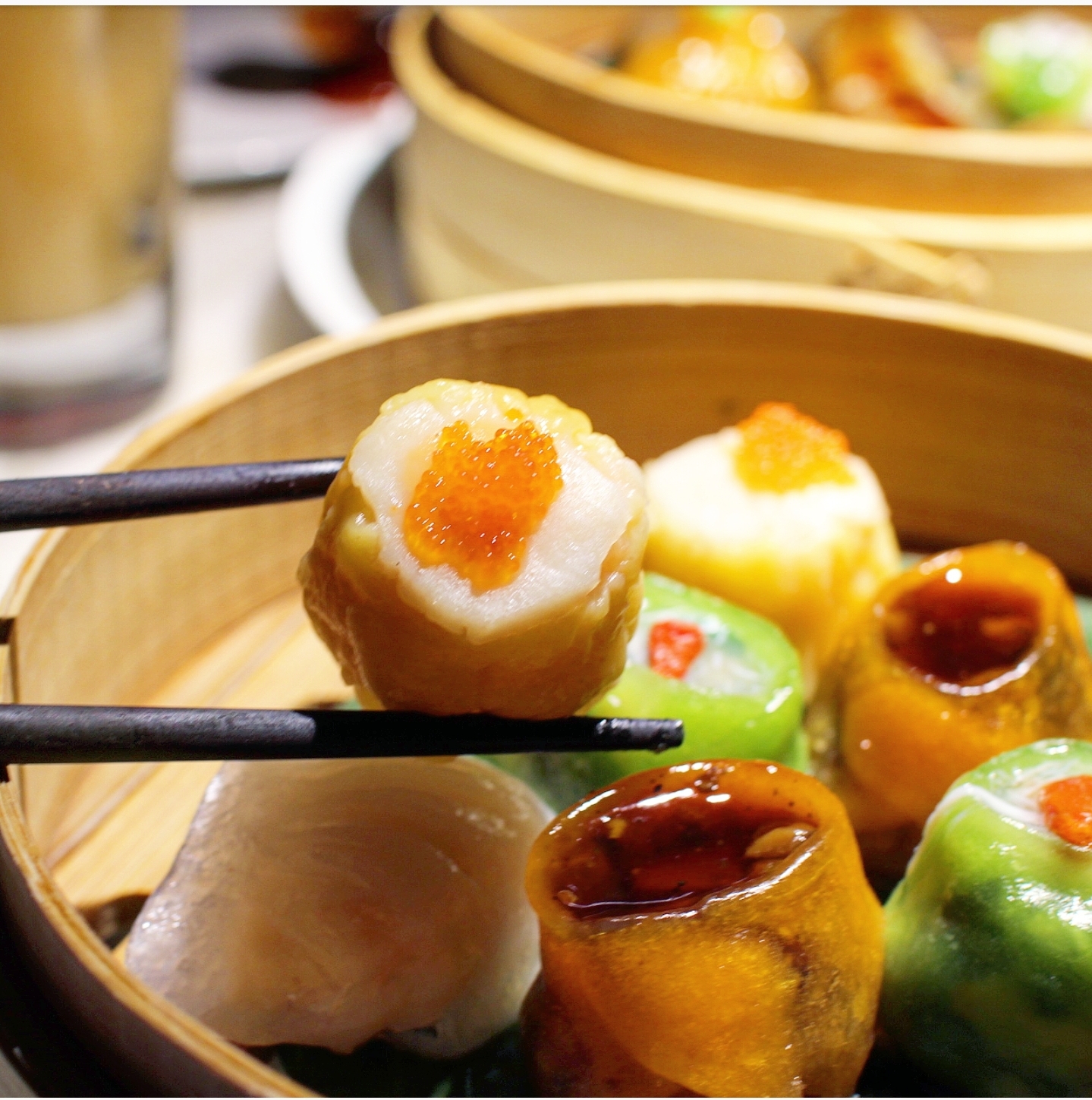 Chinese Food in NYC