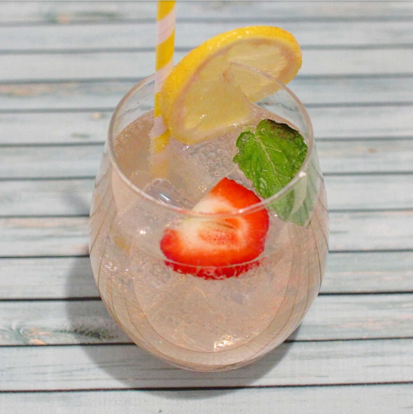 DOTW: Star Spangled Sangria