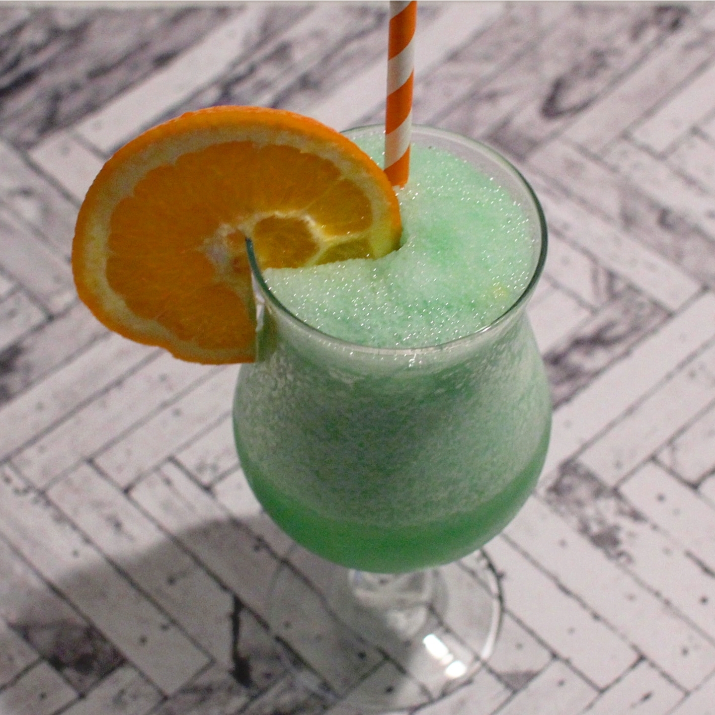 #DOTW: Frozen Raspberry