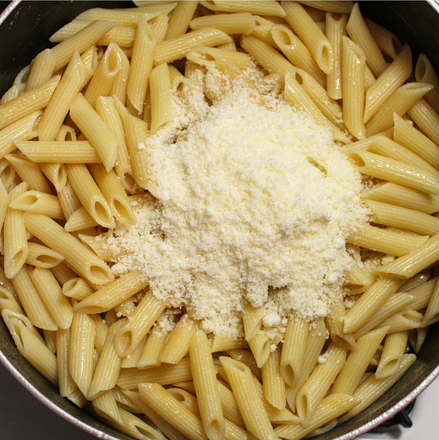 From My Kitchen Penne Alla Vodka (Carmine’s) GOTHAM FOODIE