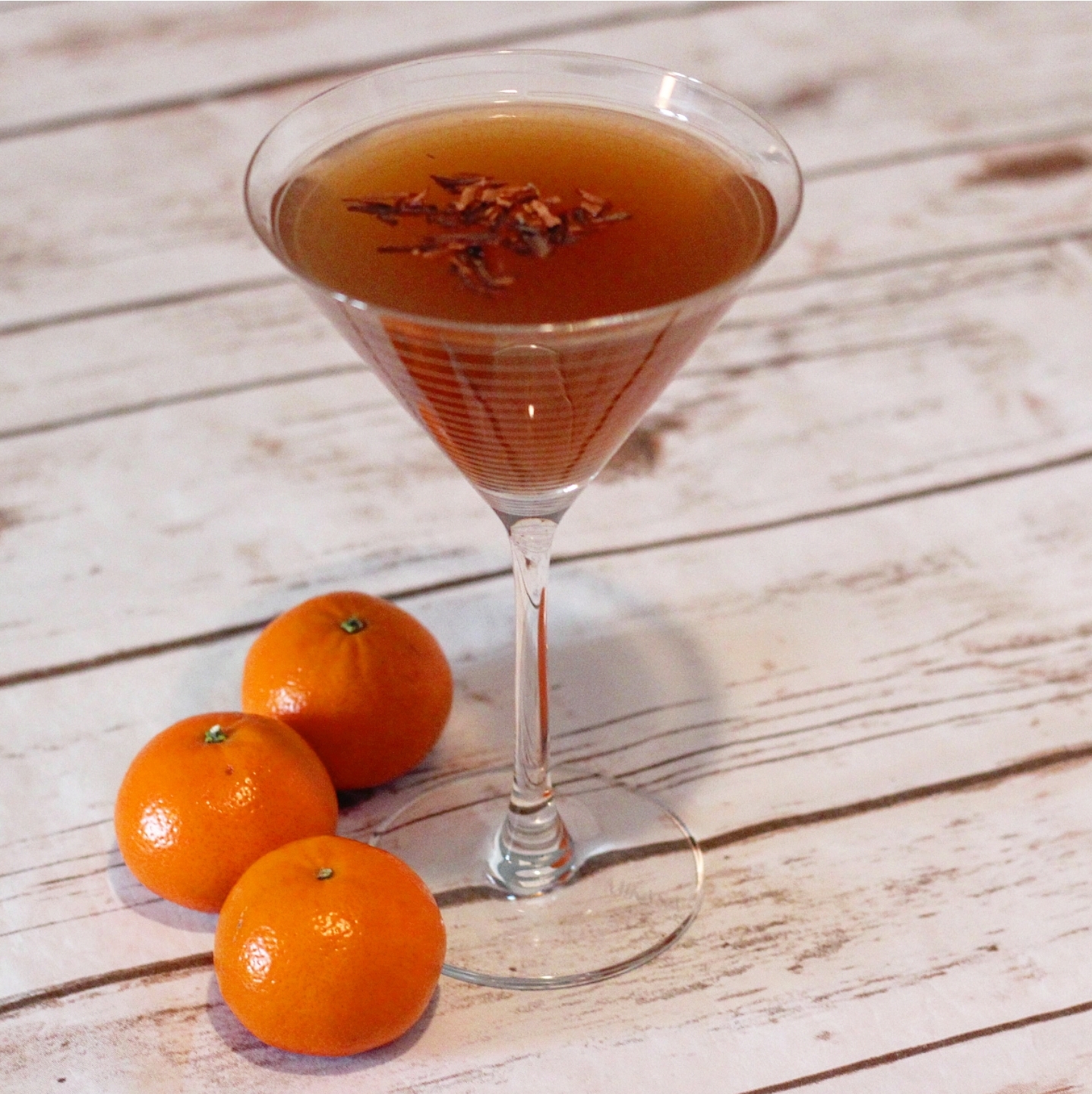 #DOTW: Winter Daiquiri