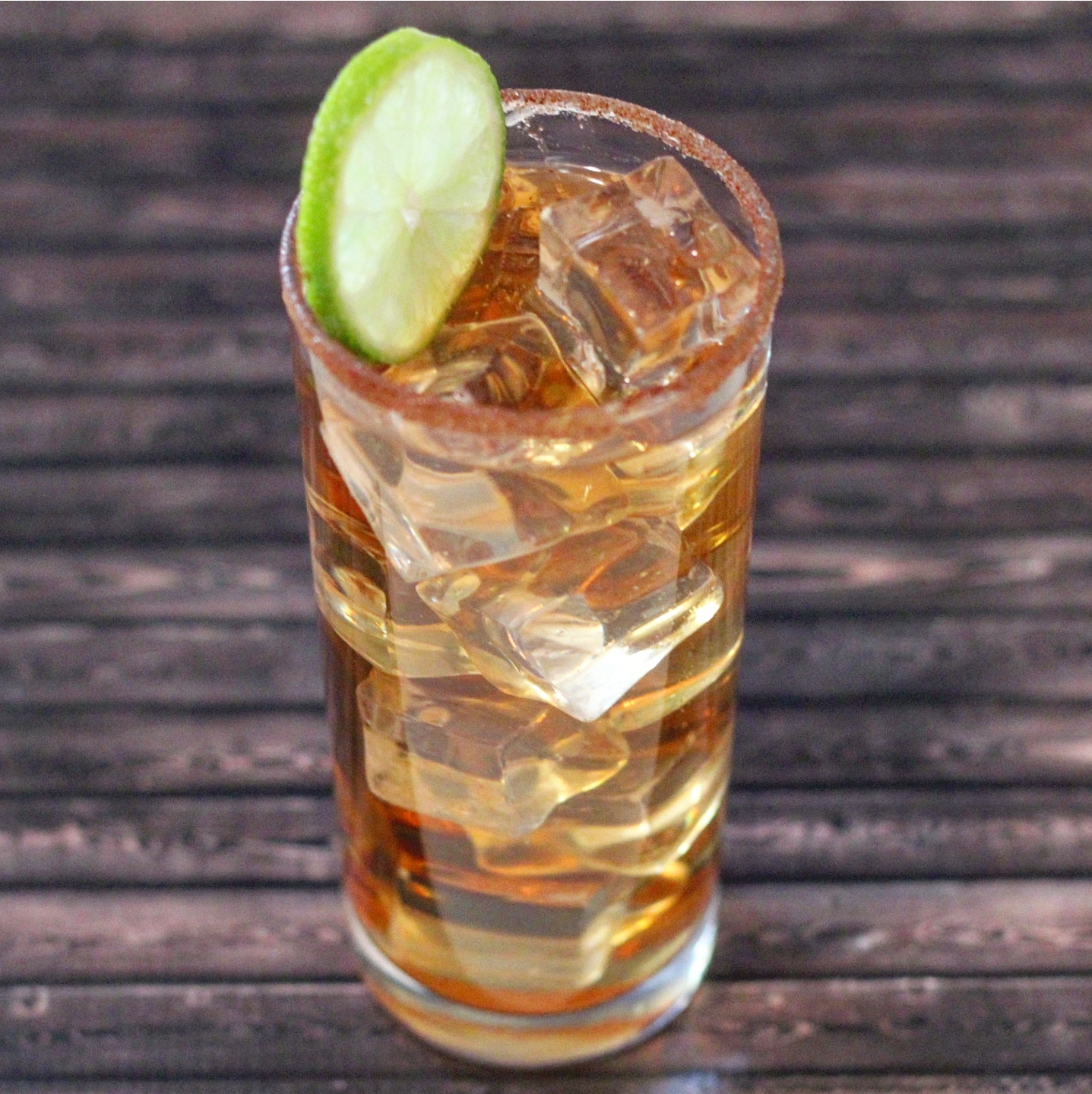 DOTW: Spiced Apple Margarita
