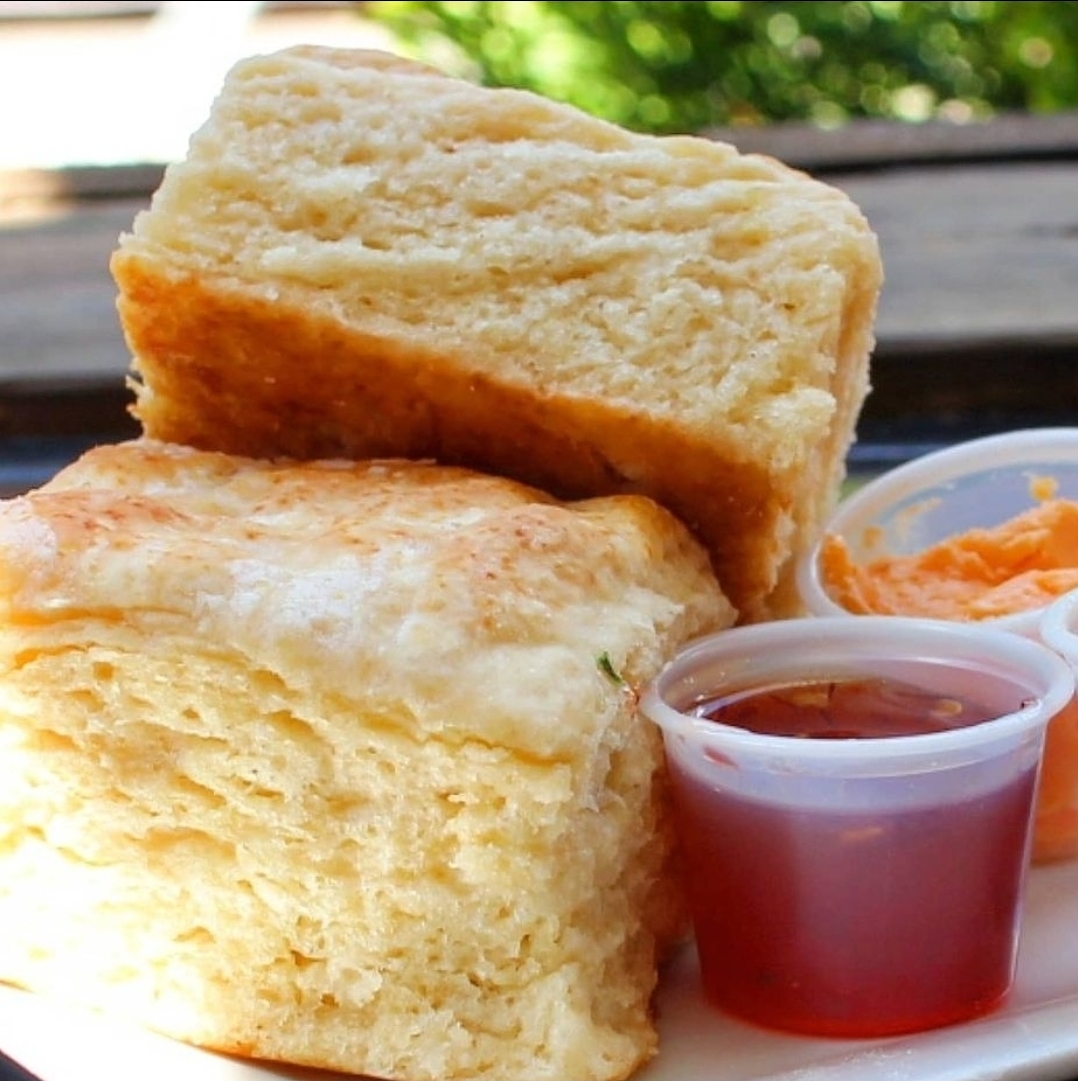 NYC Biscuit Blog