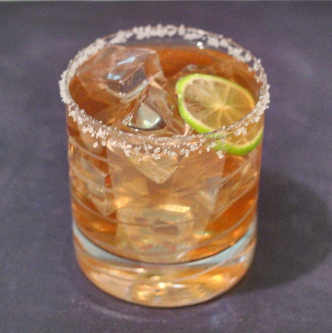 #DOTW: Hennessy Margarita