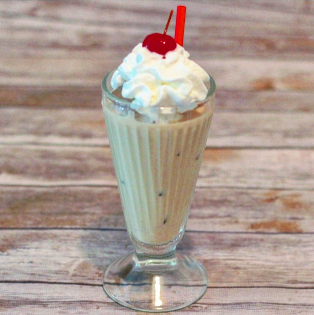 #DOTW: Blueberry Coffee