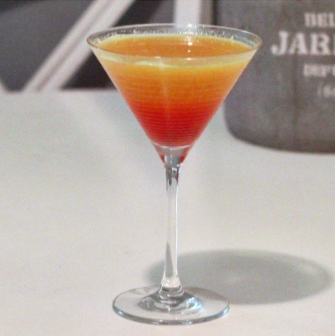 #DOTW: Appleton Sunrise