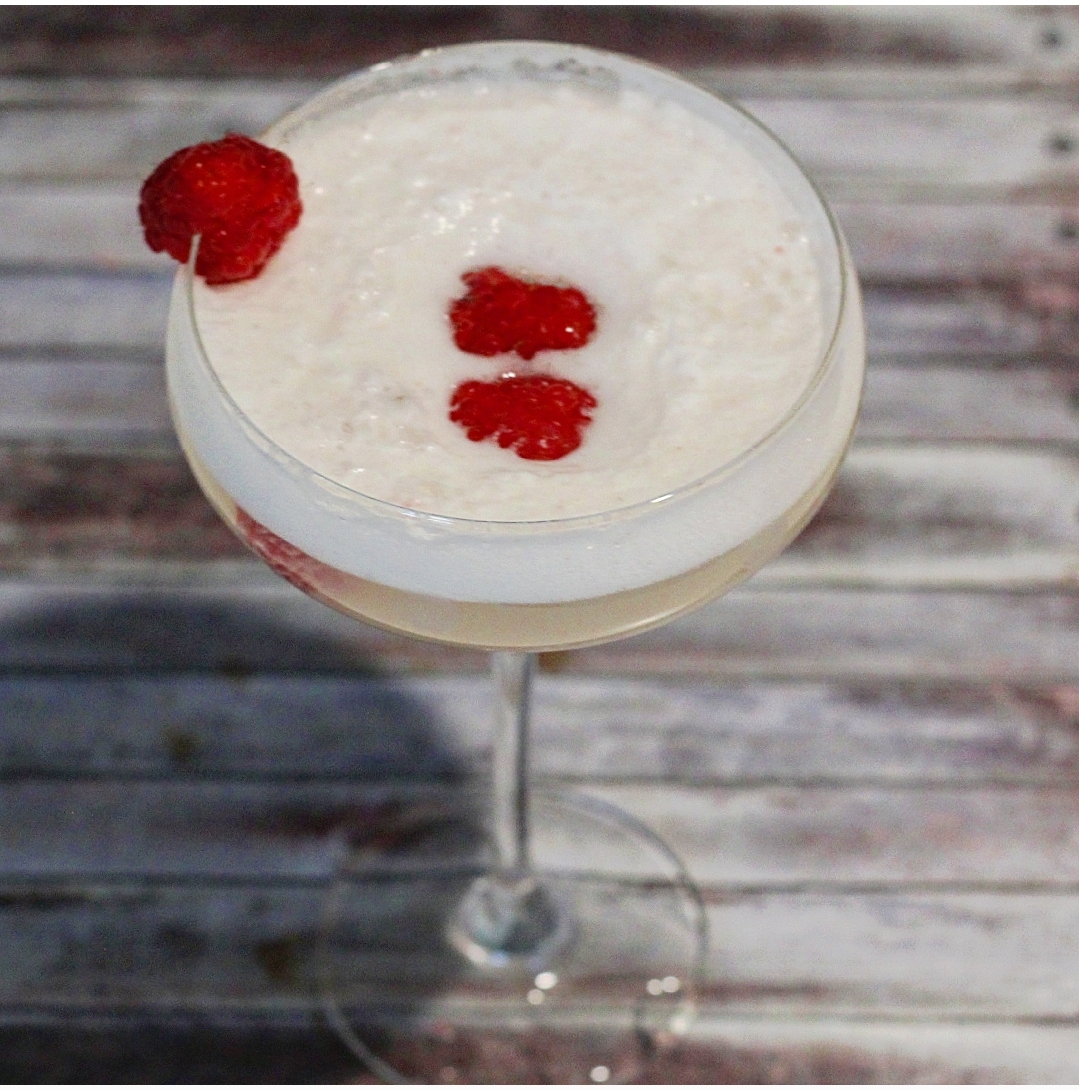 DOTW: Raspberry Beret