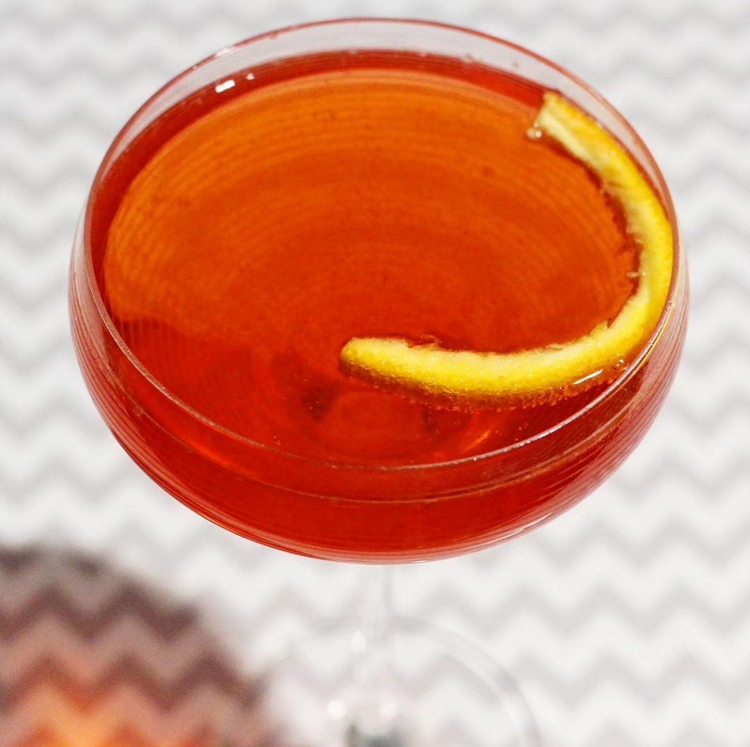 DOTW: Sparkling Summer Solstice