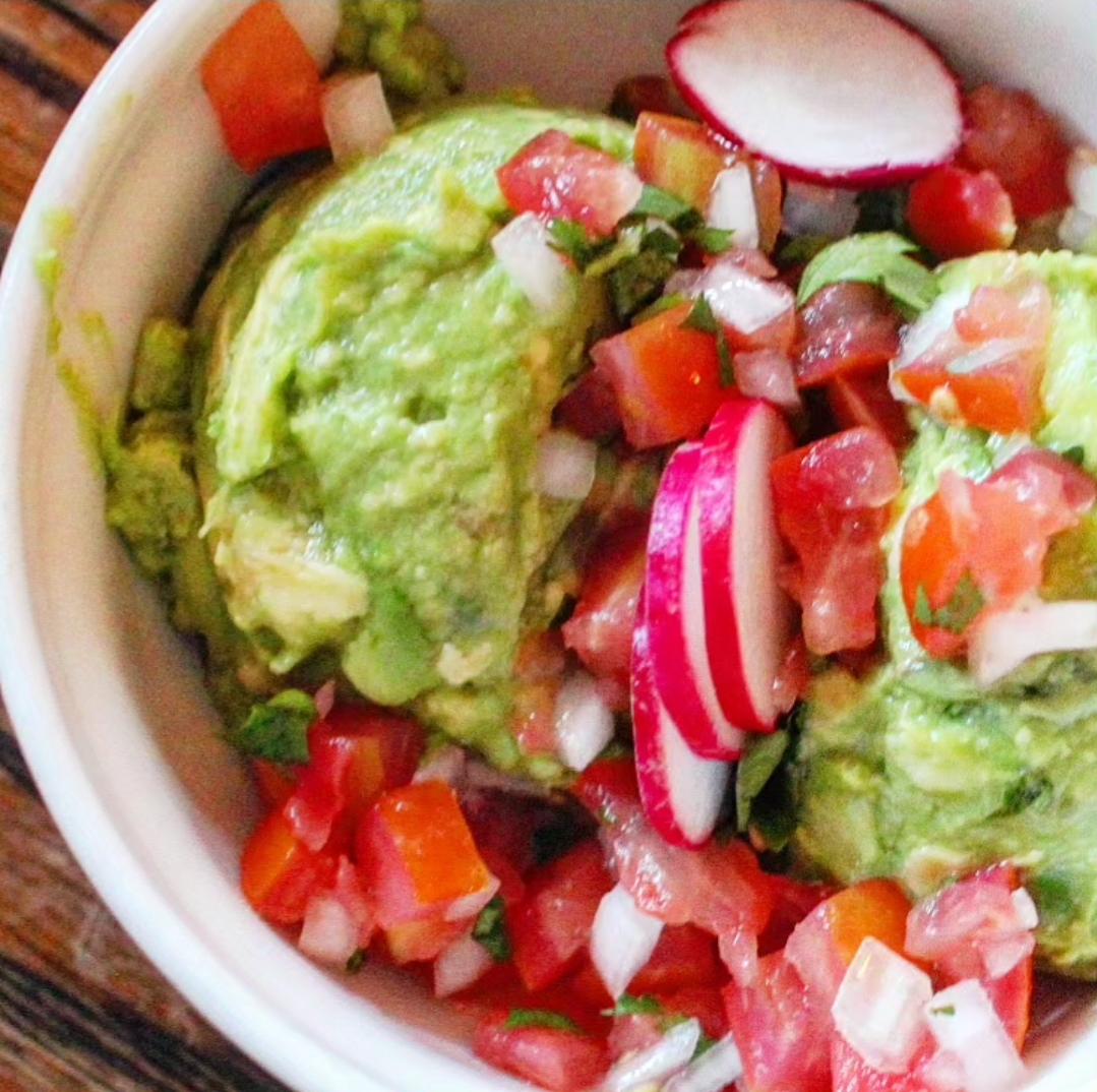 NYC Mexican Food GOTHAM FOODIE