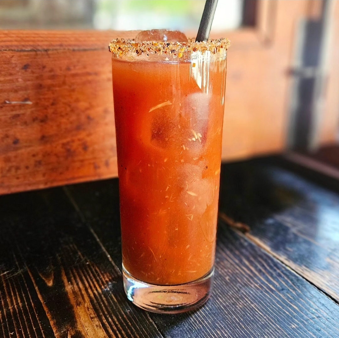 Bottomless Brunch NYC