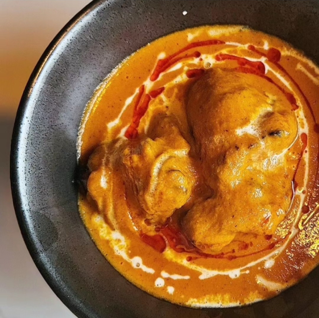 Indian Food NYC