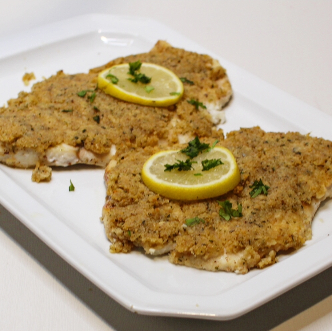 Filet Of Sole Bordelaise