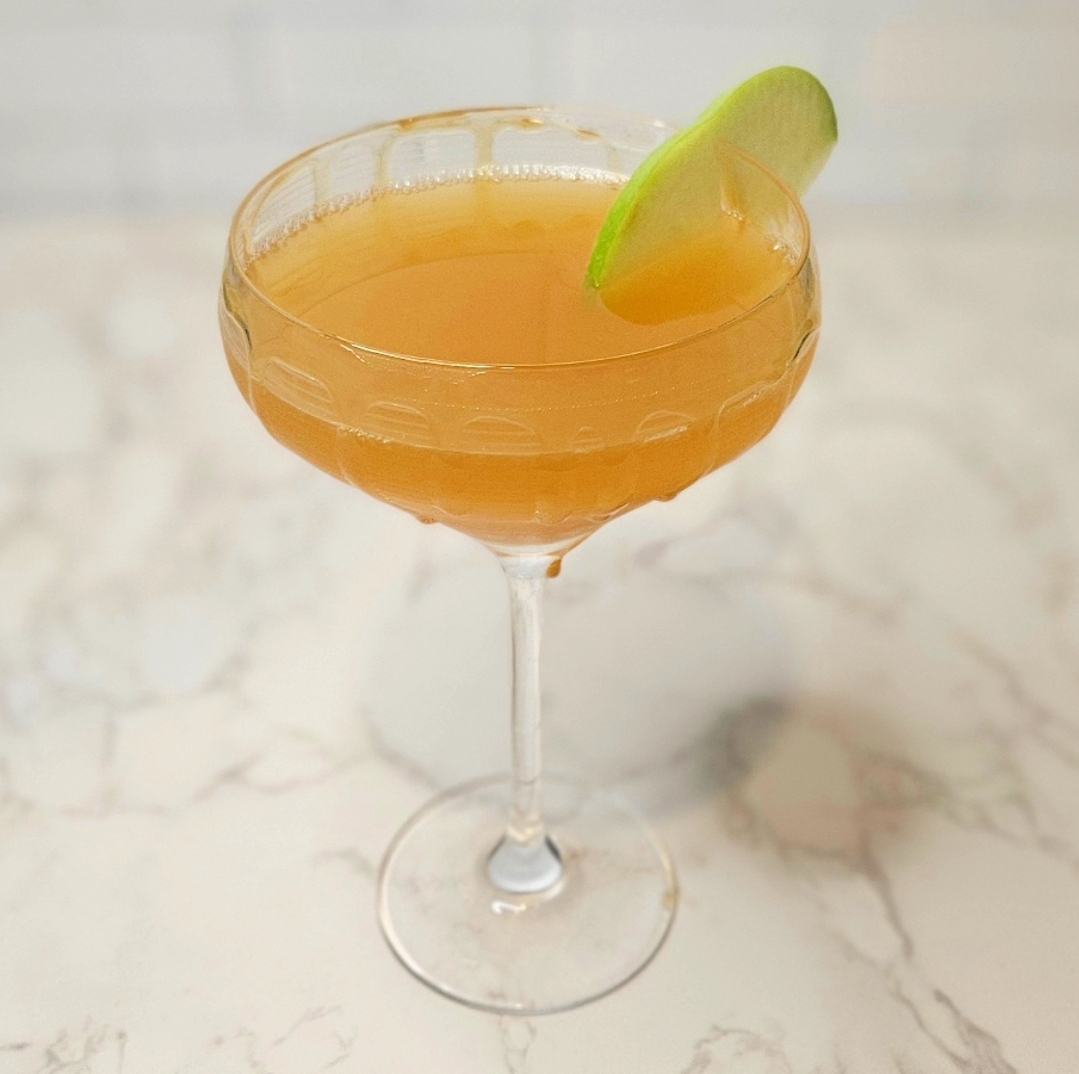 DOTW: Poison Apple Martini