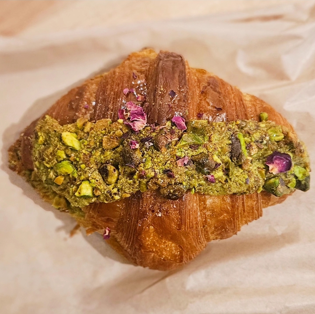 NYC Bakeries