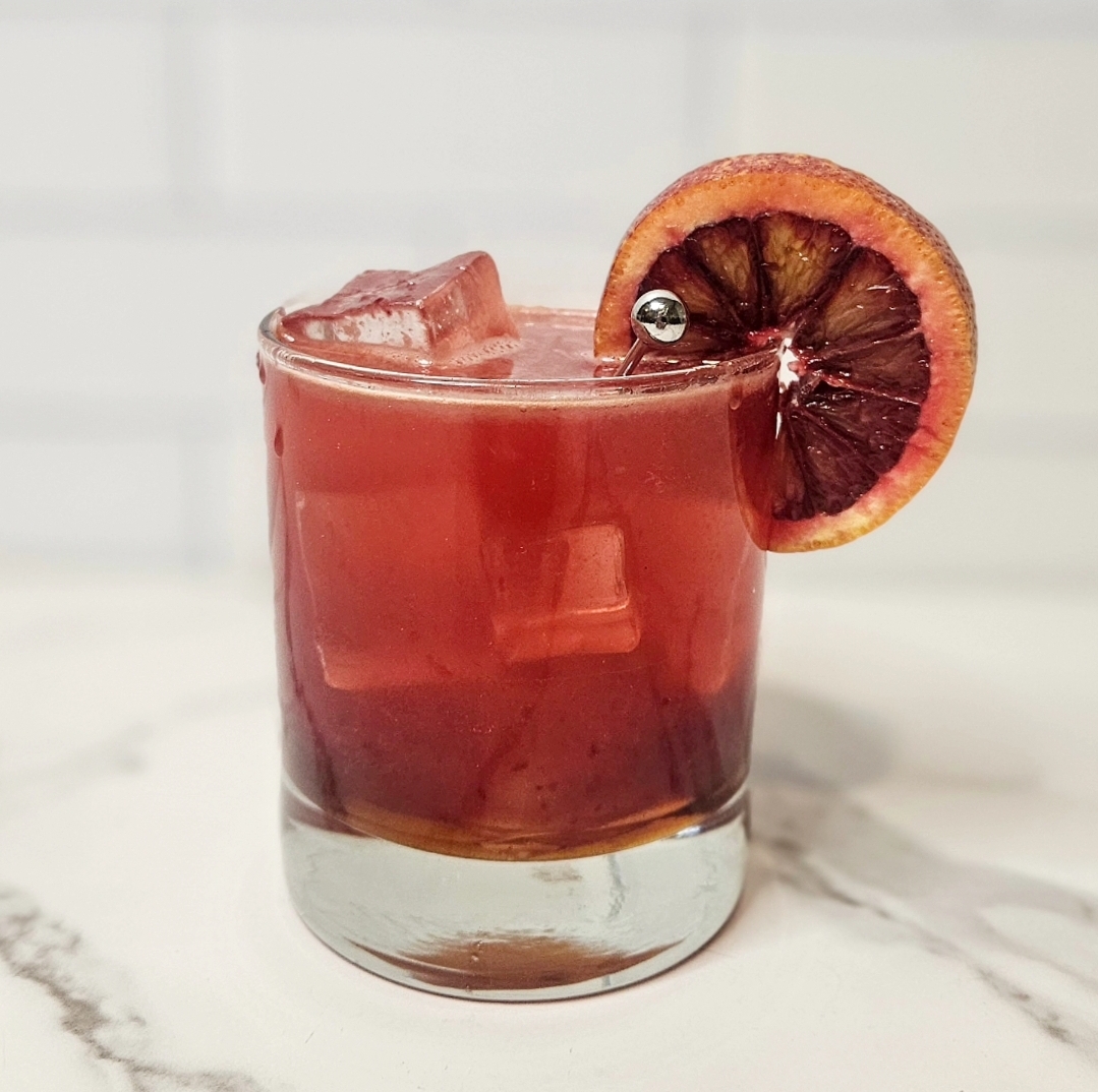 DOTW: Winter Margarita