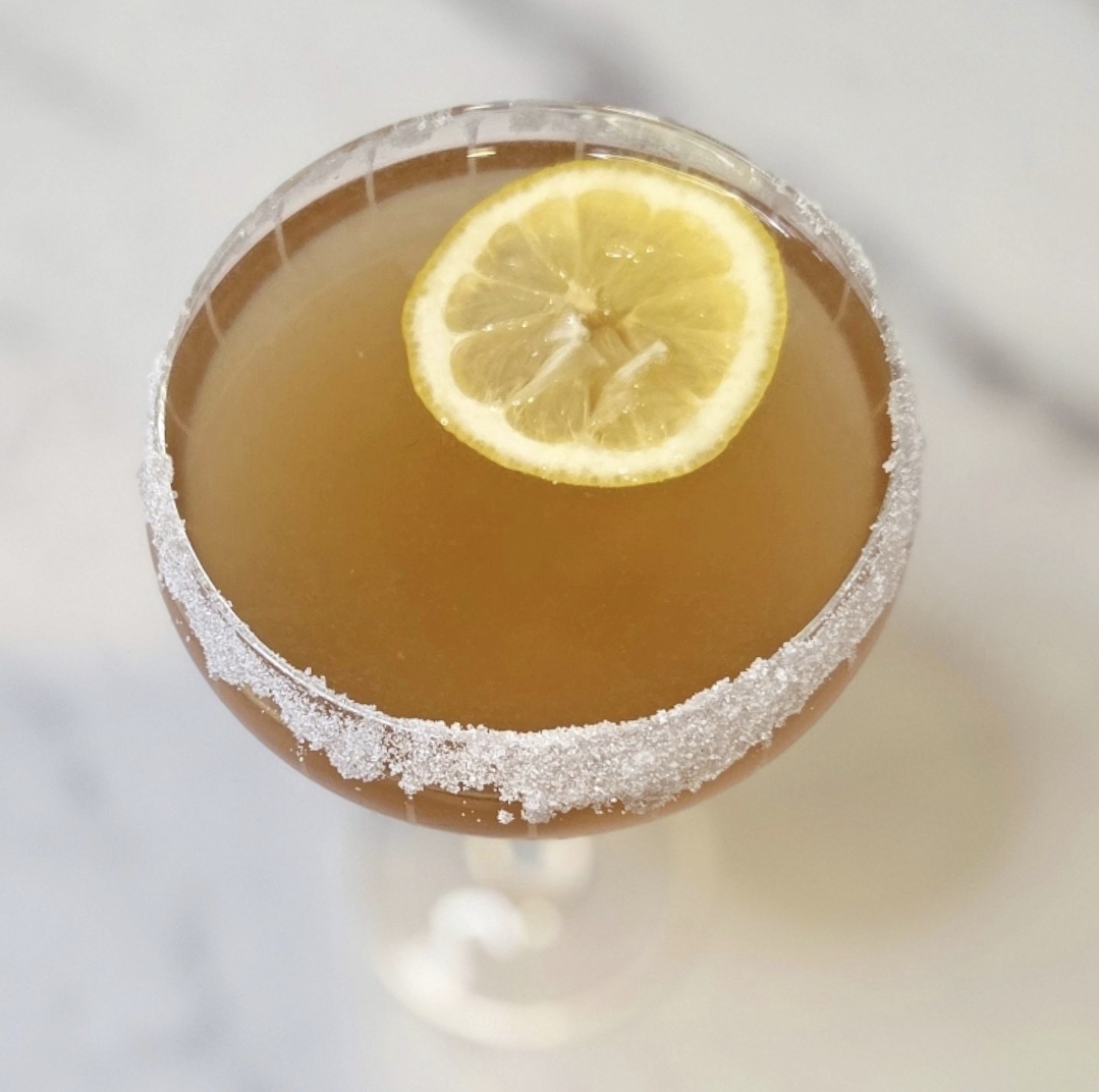 DOTW: Henny Lemon Drop