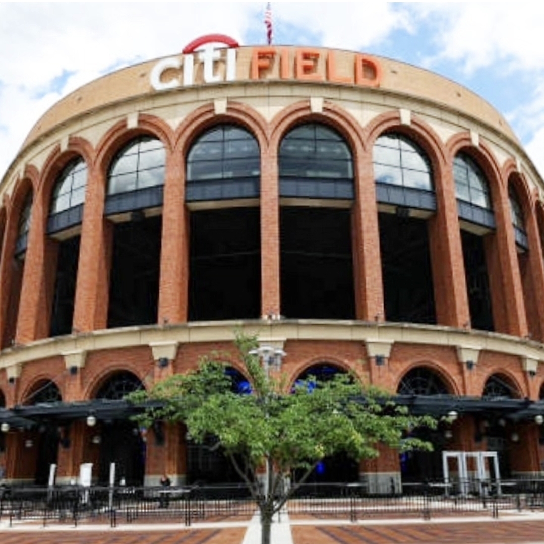 What To Eat at Citi Field