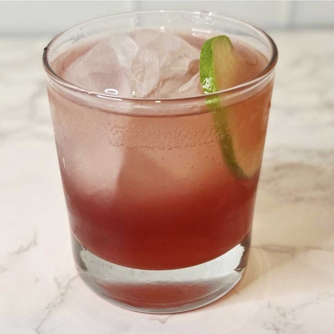 DOTW: Pomegranate Margarita