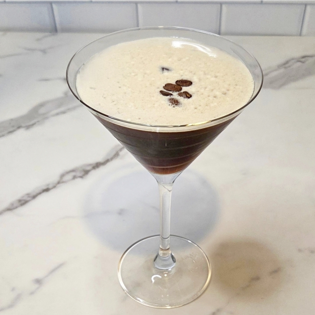 DOTW: Espresso Martini