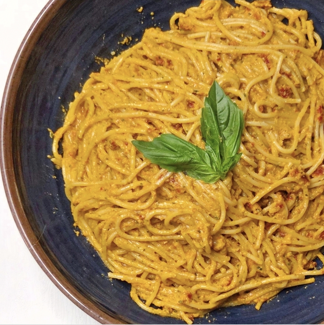 Red Pesto