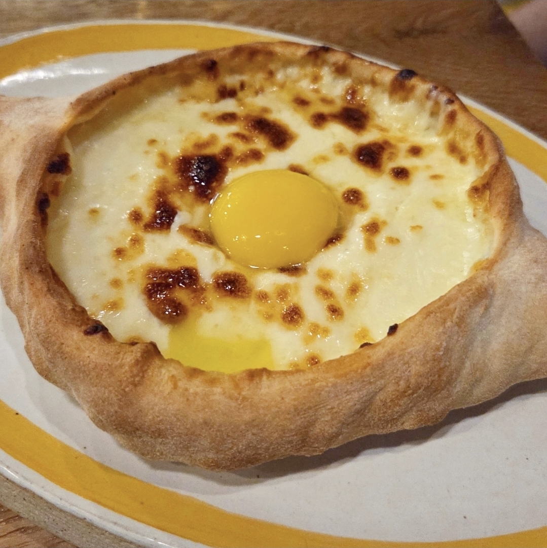 Eastern European Food NYC