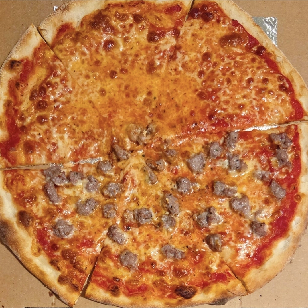 What I Eat In The Bronx