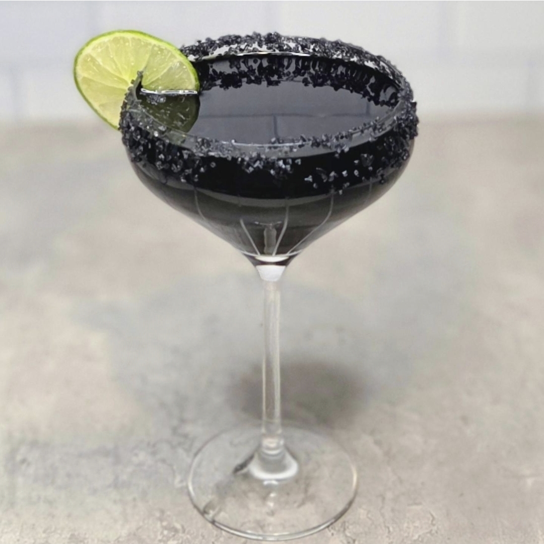 DOTW: Black Magic Margarita