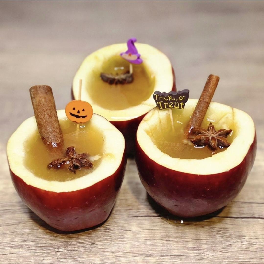 DOTW: Apple Cider Cups