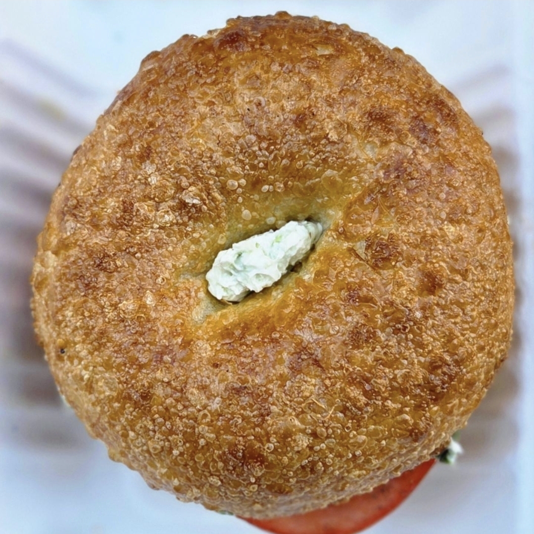 Bagel Sandwiches NYC